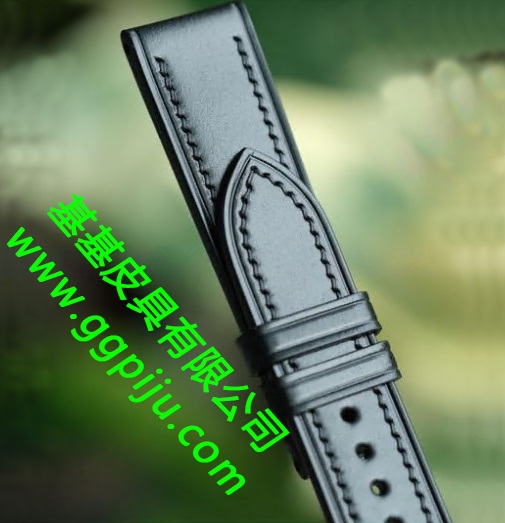 手表带真皮带表皮带配件手表皮带