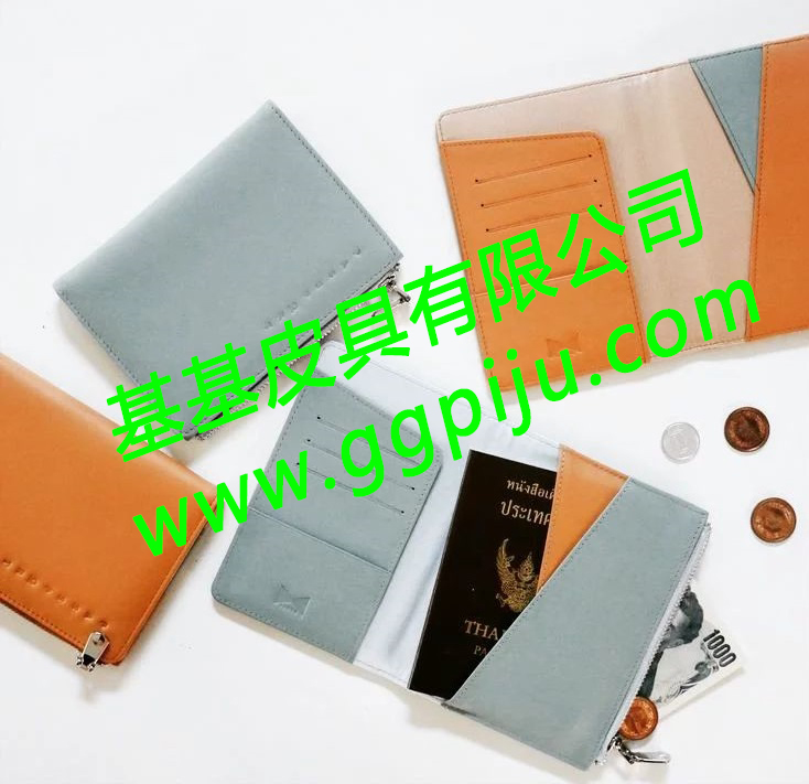 真皮卡包名片夹卡片包户照皮套