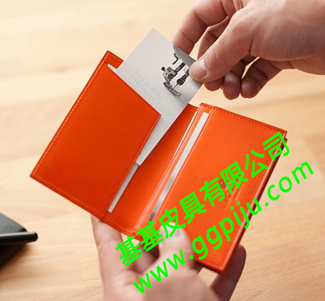 真皮名片包,名片皮夹,真皮卡包卡夹